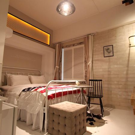 February Hotel Hwanggeum Daegu Eksteriør bilde