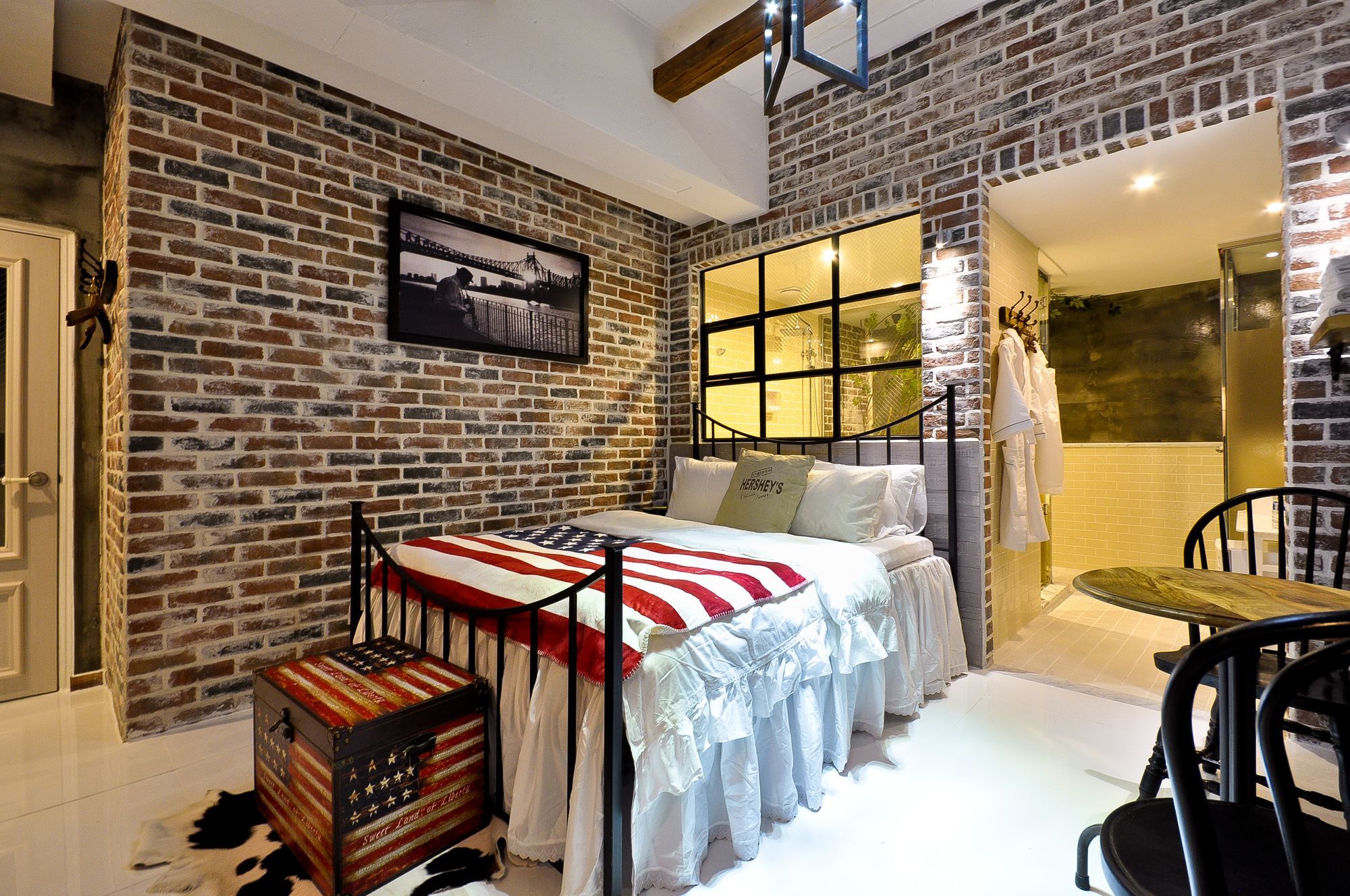 February Hotel Hwanggeum Daegu Eksteriør bilde