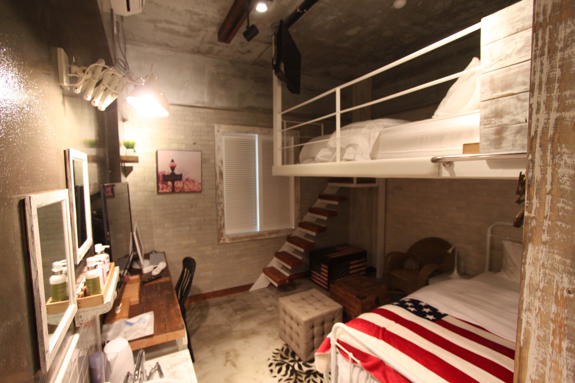 February Hotel Hwanggeum Daegu Eksteriør bilde
