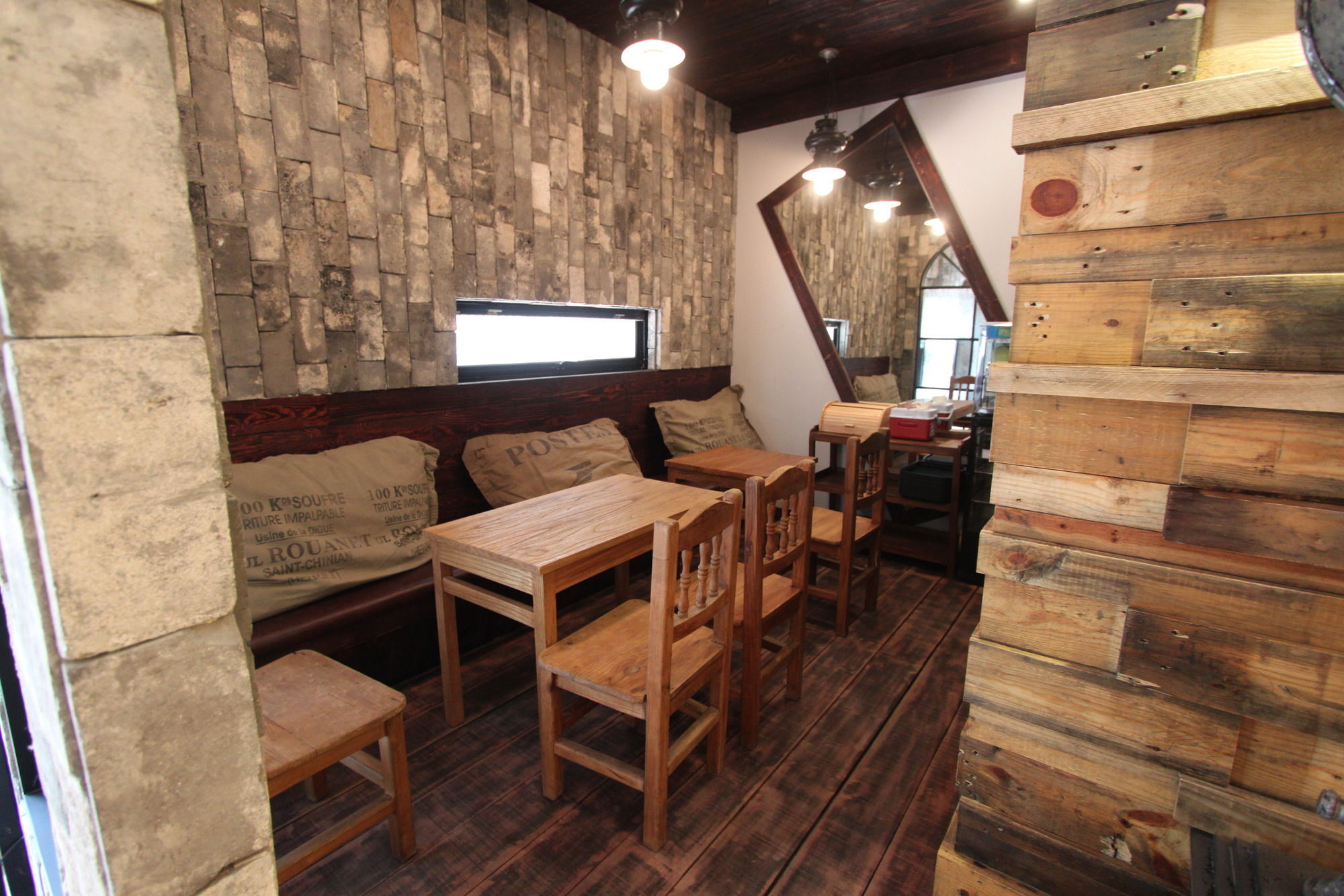 February Hotel Hwanggeum Daegu Eksteriør bilde
