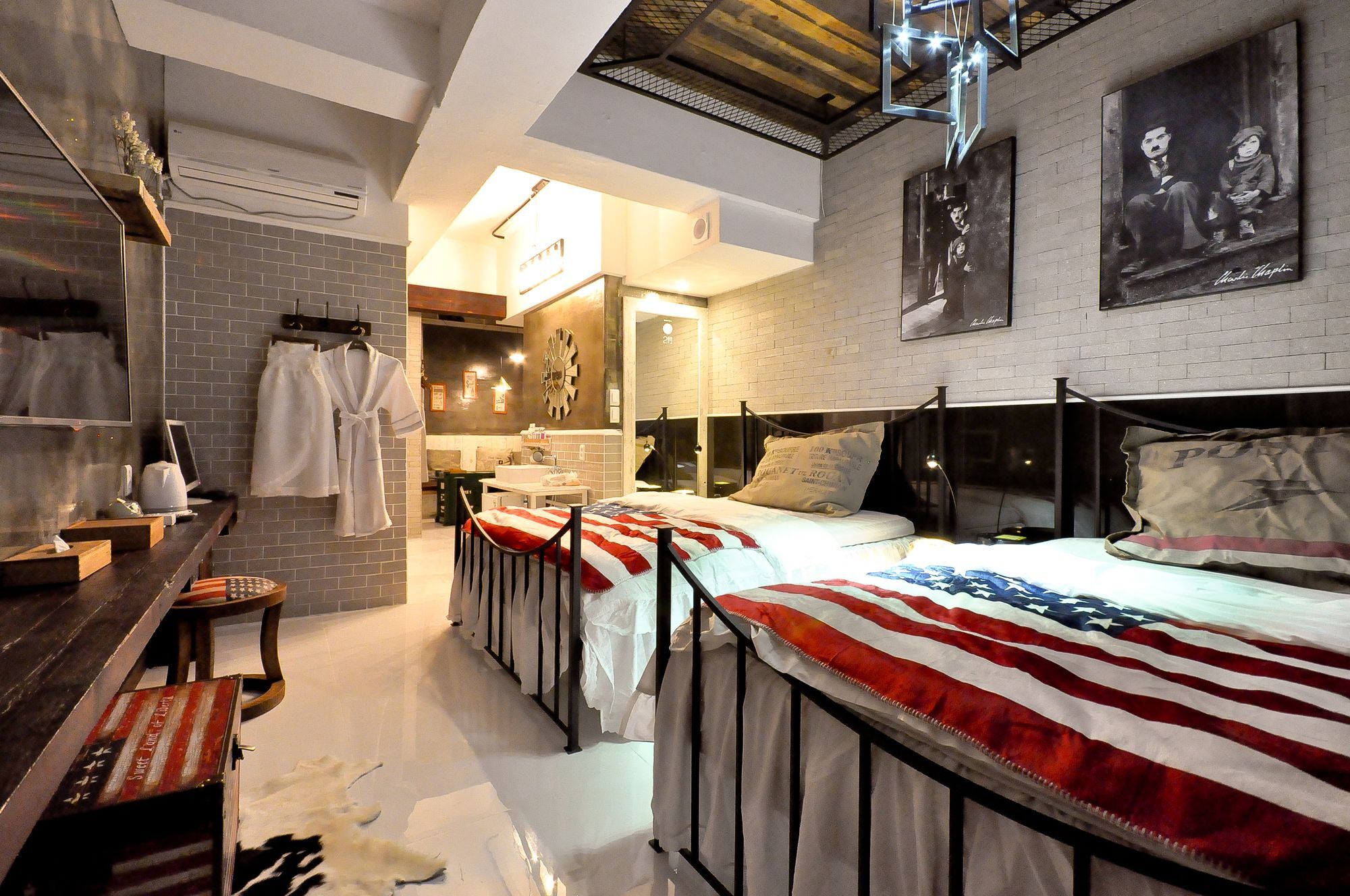 February Hotel Hwanggeum Daegu Eksteriør bilde